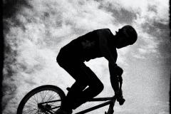 Den Devils Dirt Jump Contest, Maribor 2012 nr1
